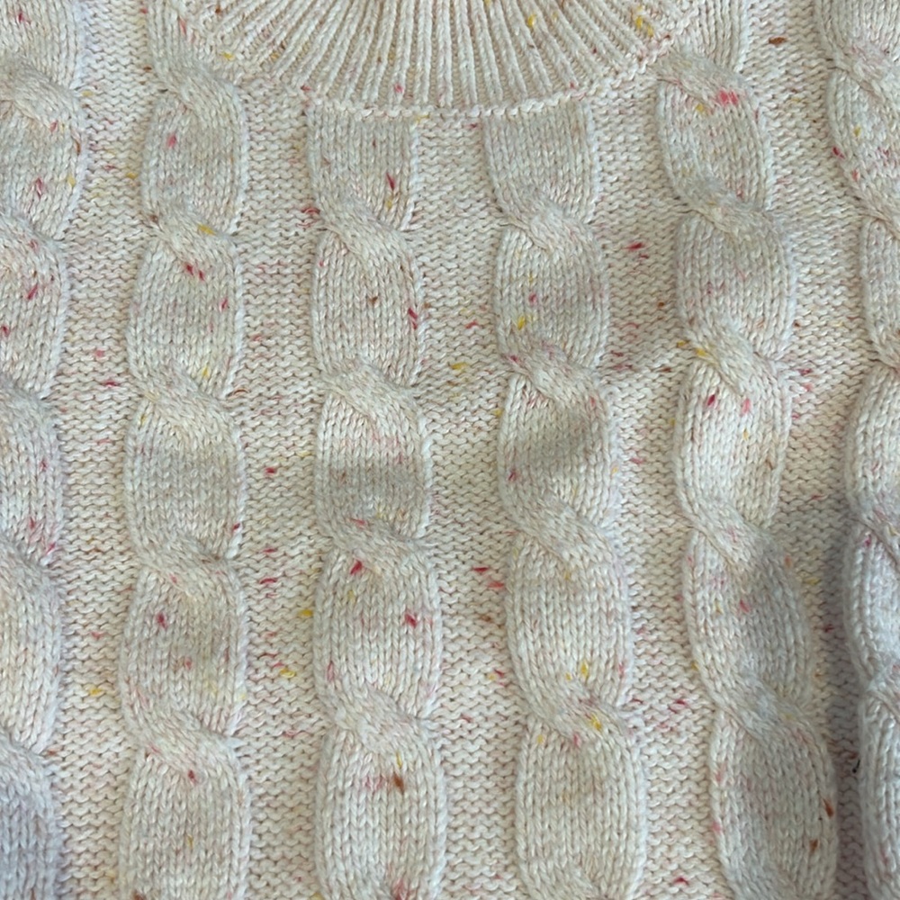 J.Crew sweater - Picture 3 of 4